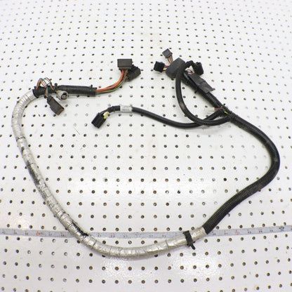 2006 POLARIS FUSION 700 HEADLIGHT HOOD GAUGE WIRING HARNESS WIRE 2461235 2410685