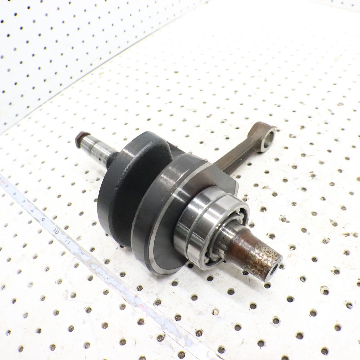 2004 Polaris Sportsman 500 Crankshaft Crank Shaft 3085812 