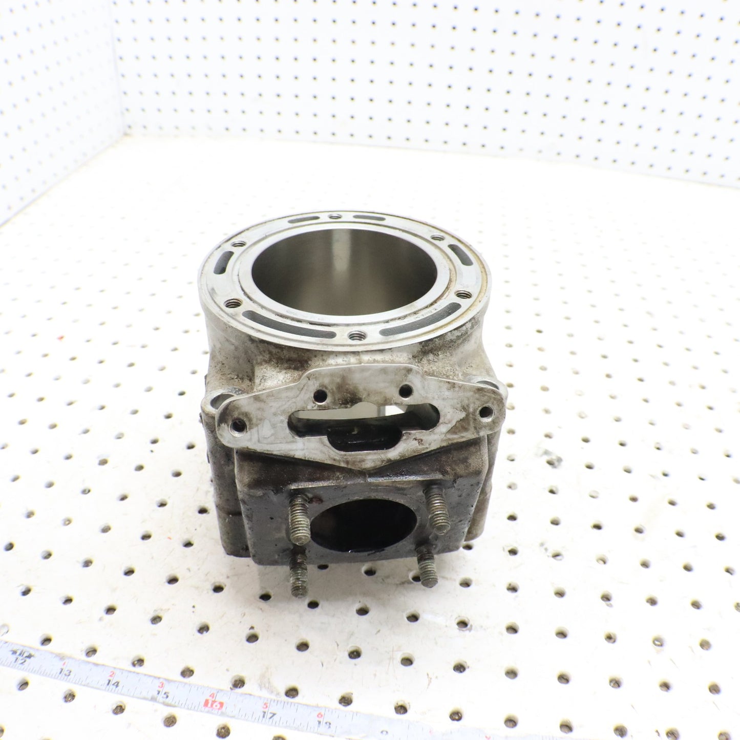 2009 Arctic Cat Crossfire R 8 Cylinder Jug 3007-522