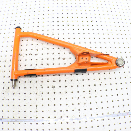 2013 Polaris Ranger Xp 900 Front Upper Right Control Arm 1018168-589 1020888-589