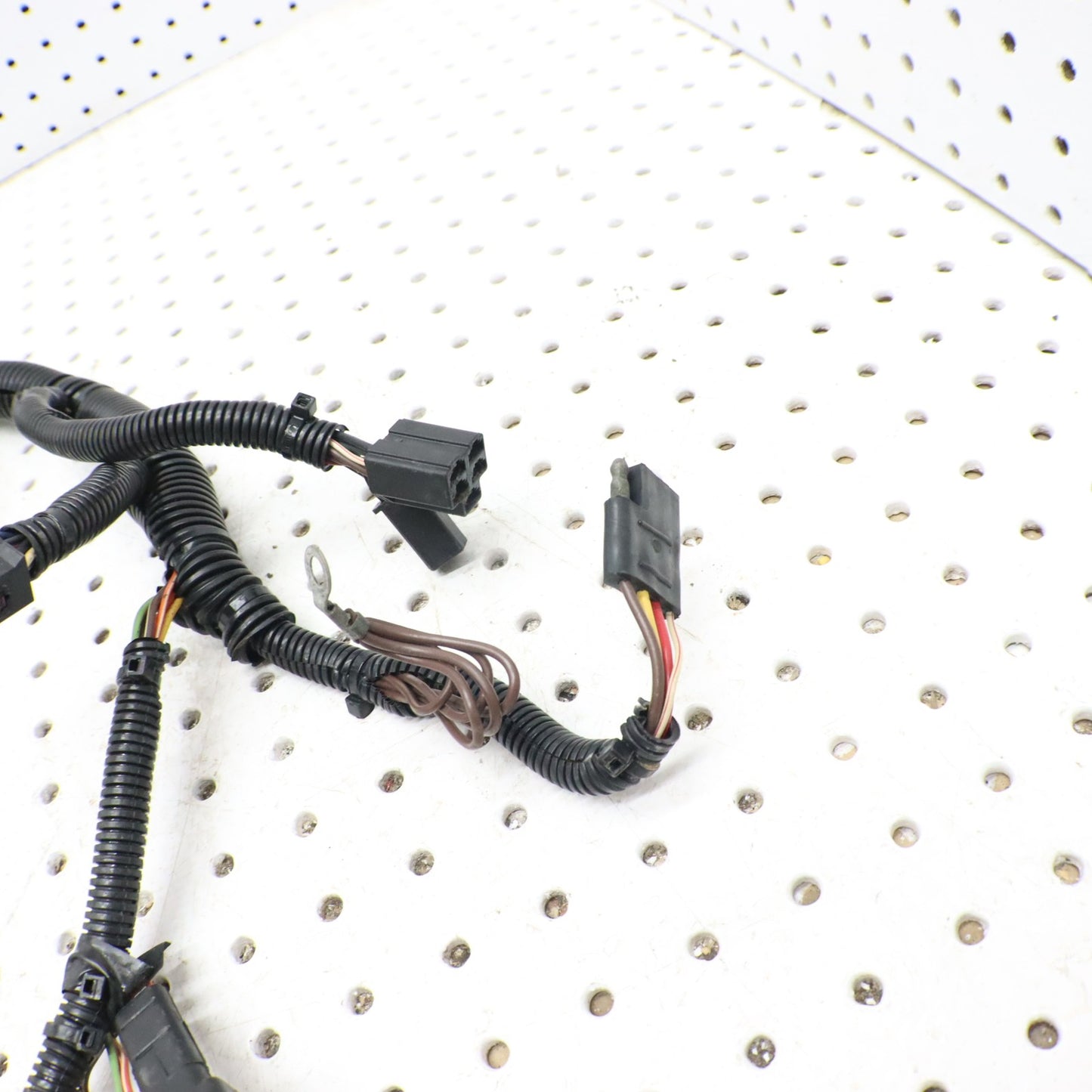 2007 Polaris Iq 600 Wire Harness Main 2410868