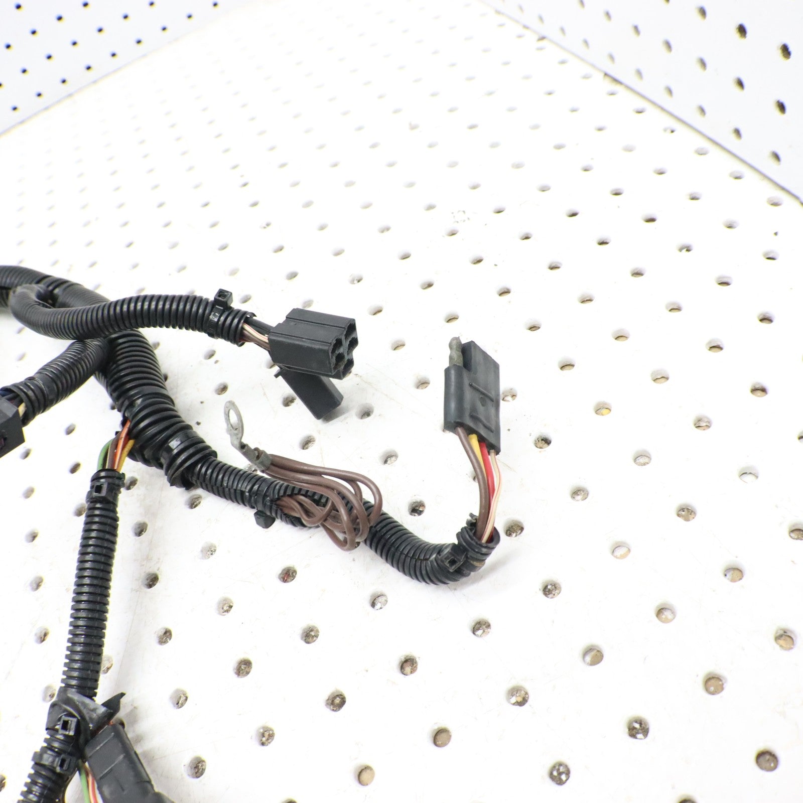 2007 Polaris Iq 600 Wire Harness Main 2410868