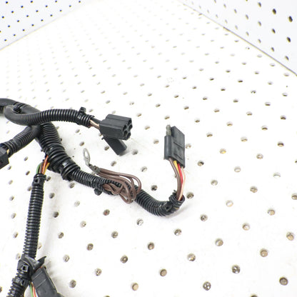 2007 Polaris Iq 600 Wire Harness Main 2410868