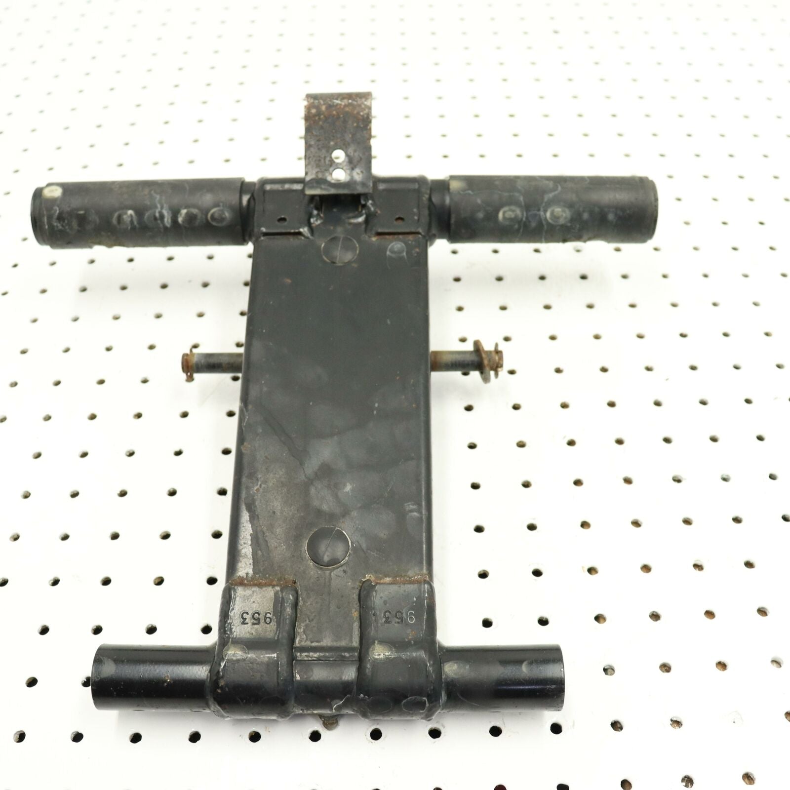 2005 SKI-DOO GSX 500SS REAR TORQUE ARM 503191060 503190851