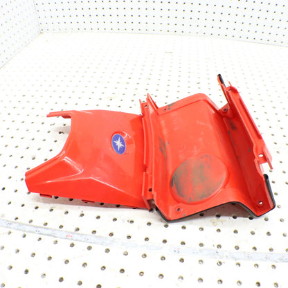 2014 Polaris Sportsman 570 Front Fender Cover 5439069-293 INDY RED