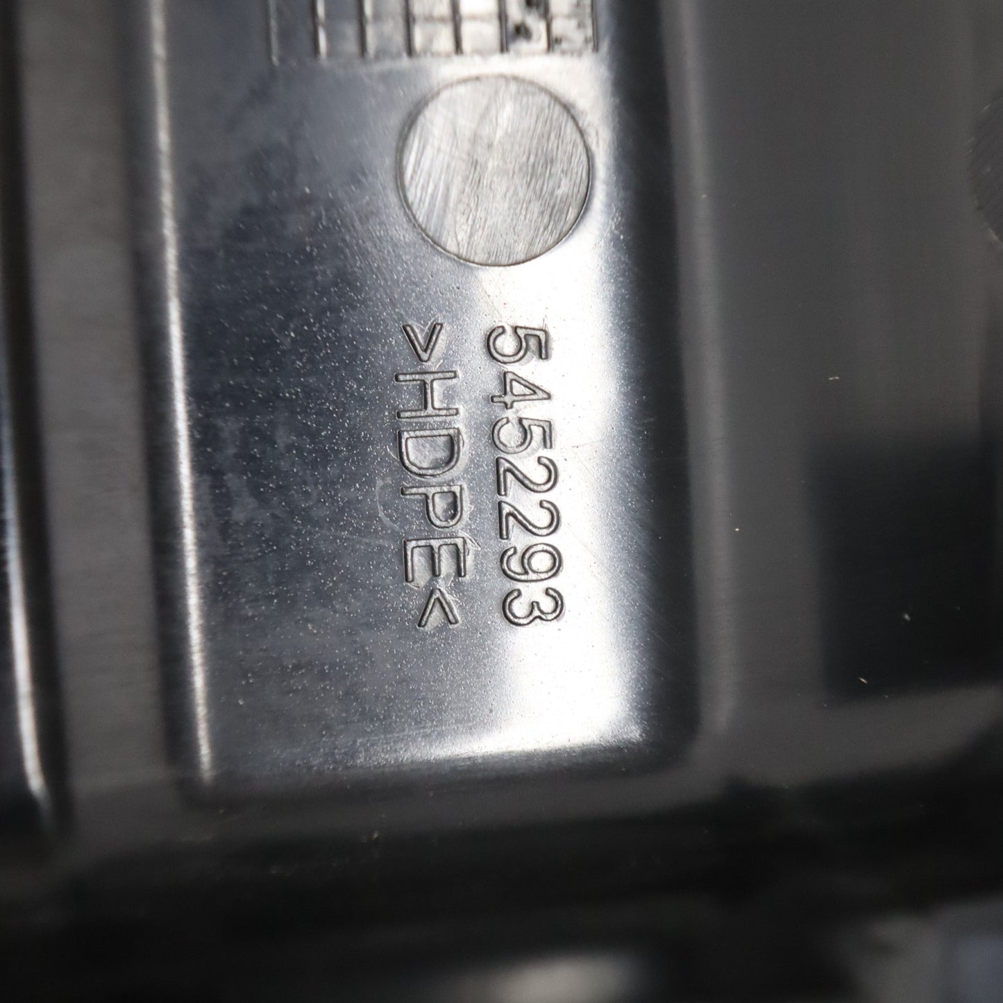 2016 Polaris Sportsman 570 Seat 2686859-070 ; 2686858