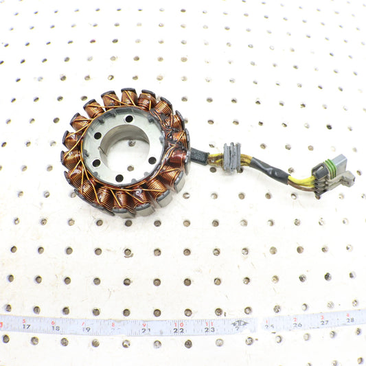2009 Polaris Rzr 800 Stator 4011982; 2208144