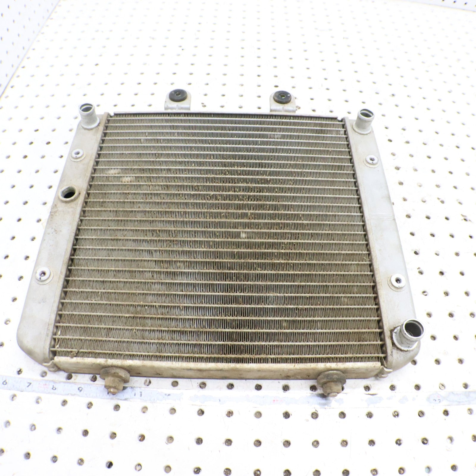 2012 Polaris Sportsman 500 Radiator 1240522