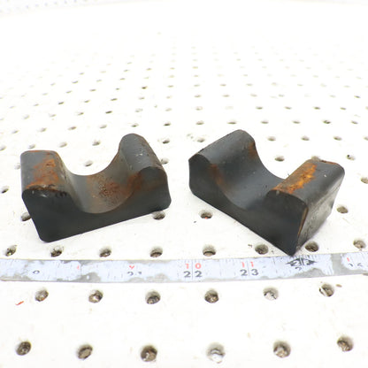 2009 Arctic Cat Crossfire R 8 Ski Stop Rubber Bumper 2603-553