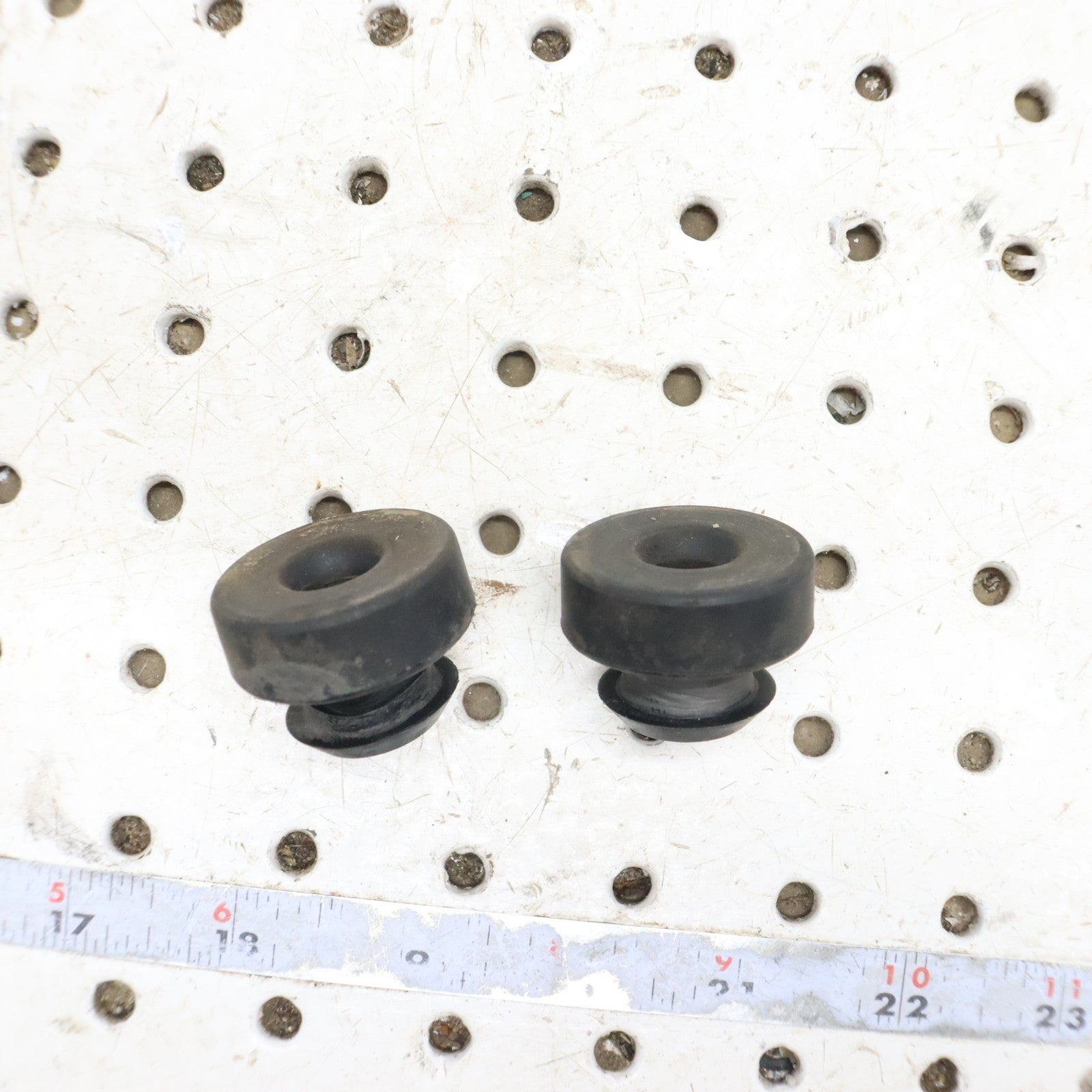 2009 Arctic Cat Crossfire R 8 Exhaust Mount Rubber Damper Grommet 2612-186