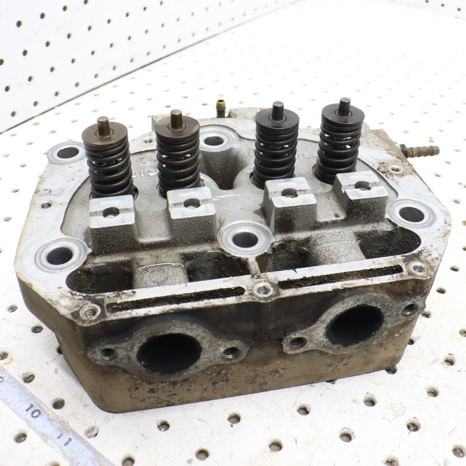 2003 Polaris Sportsman 600 Cylinder Head  1202171; 1202425 CORE 