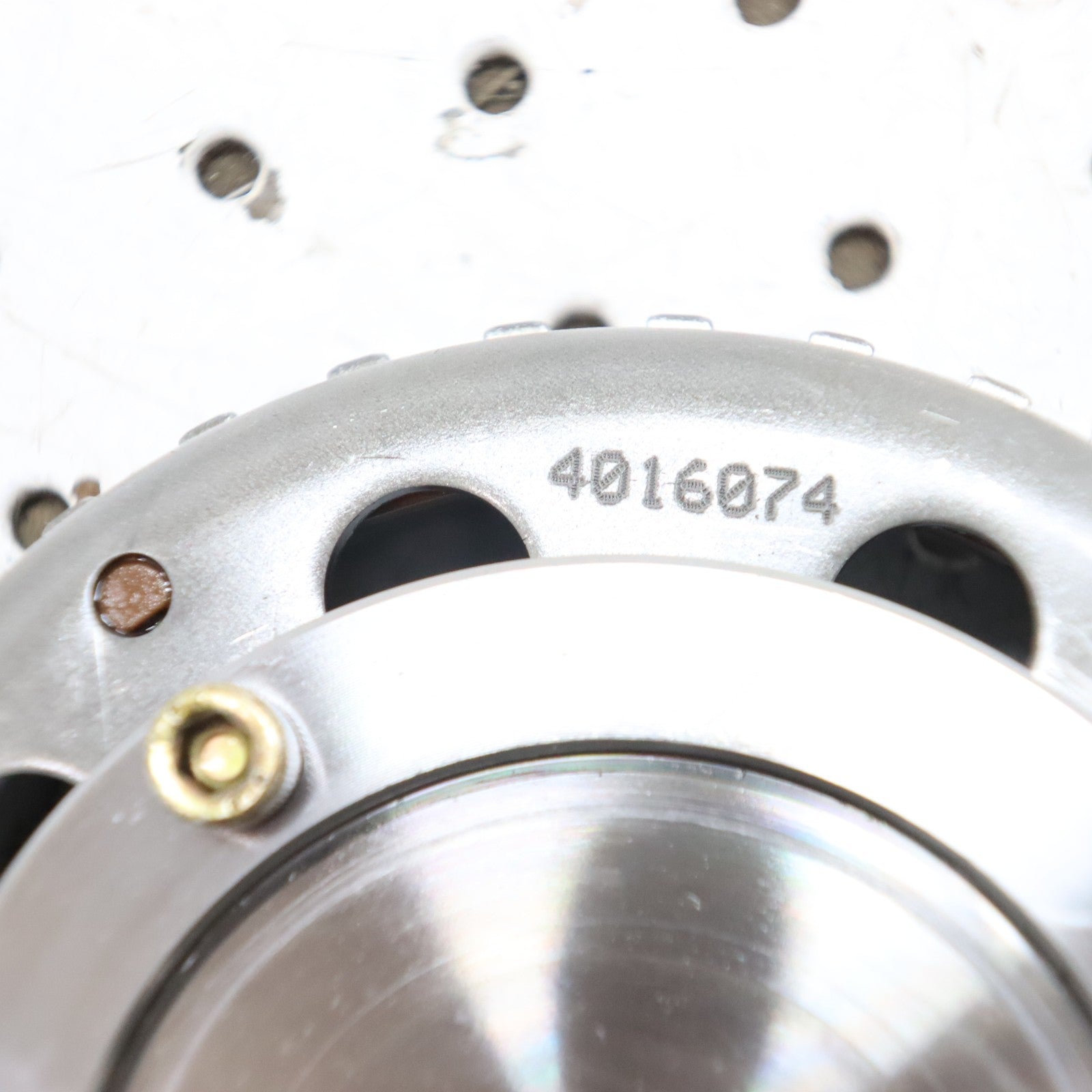 2017 Polaris Sportsman 570 Flywheel Rotor 4016074