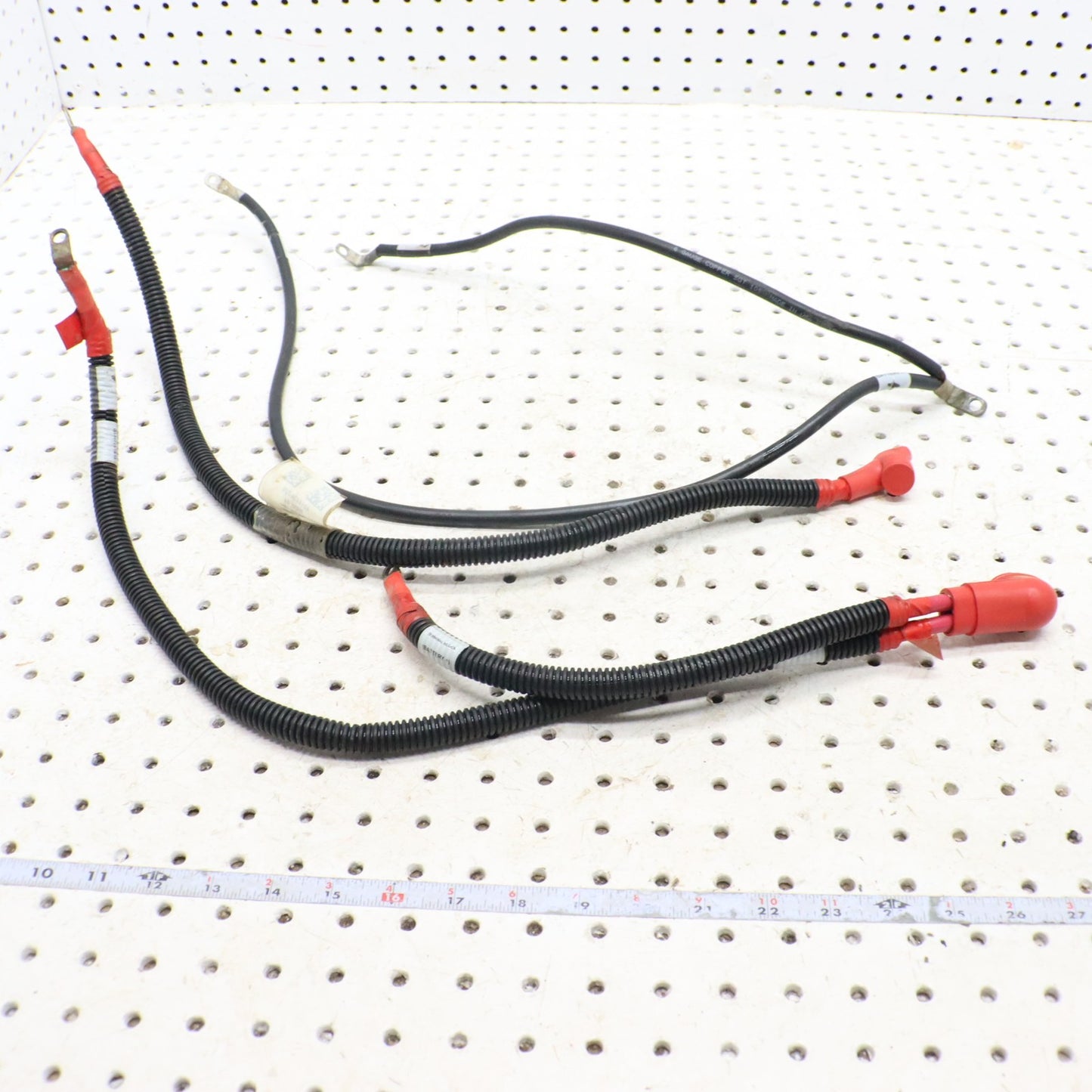 2015 Polaris Sportsman 570 Battery Cables 4014936 4014935 4014424-705