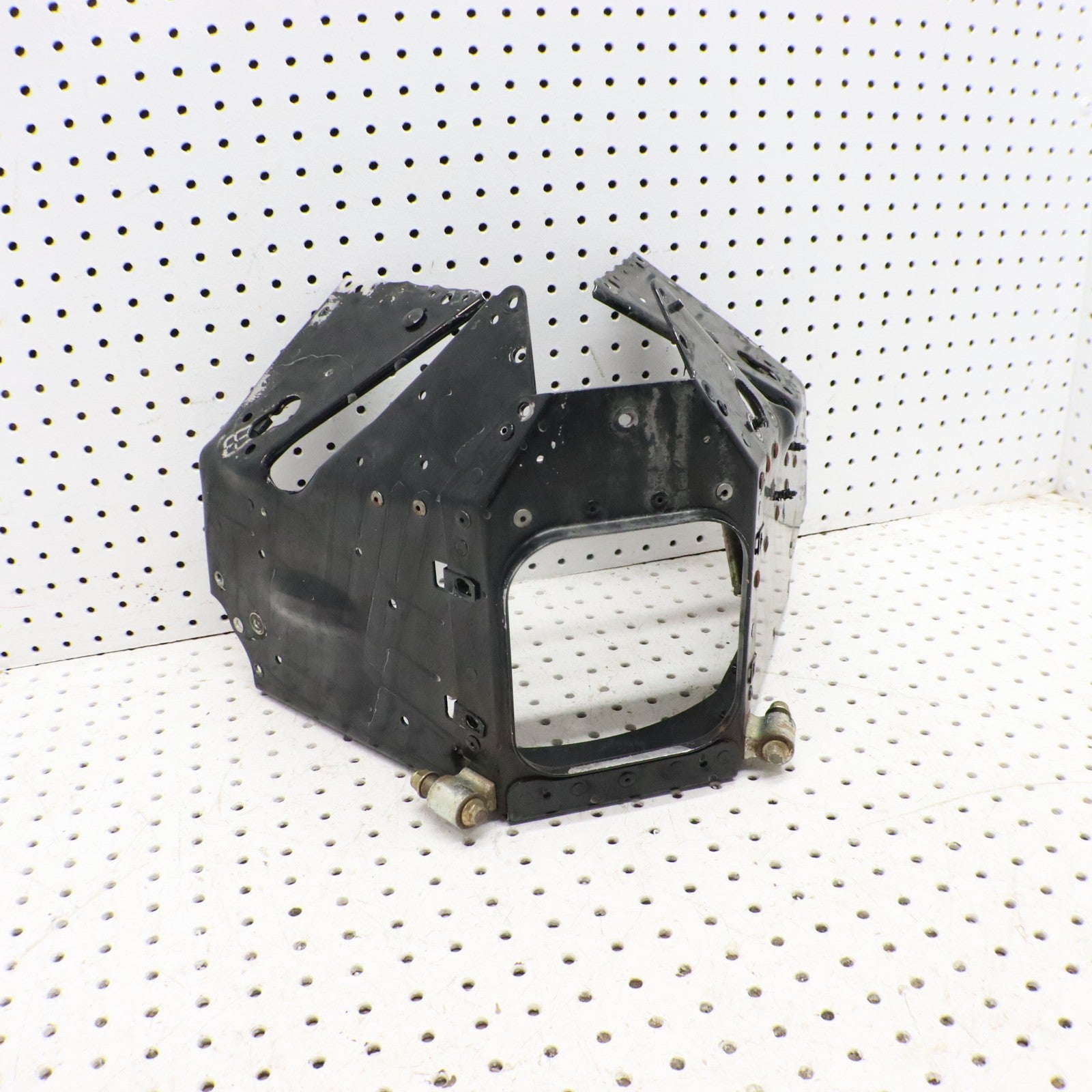 2013 Arctic Cat Procross Xf800 Bulkhead Chassis Frame Front Clip 2707-181