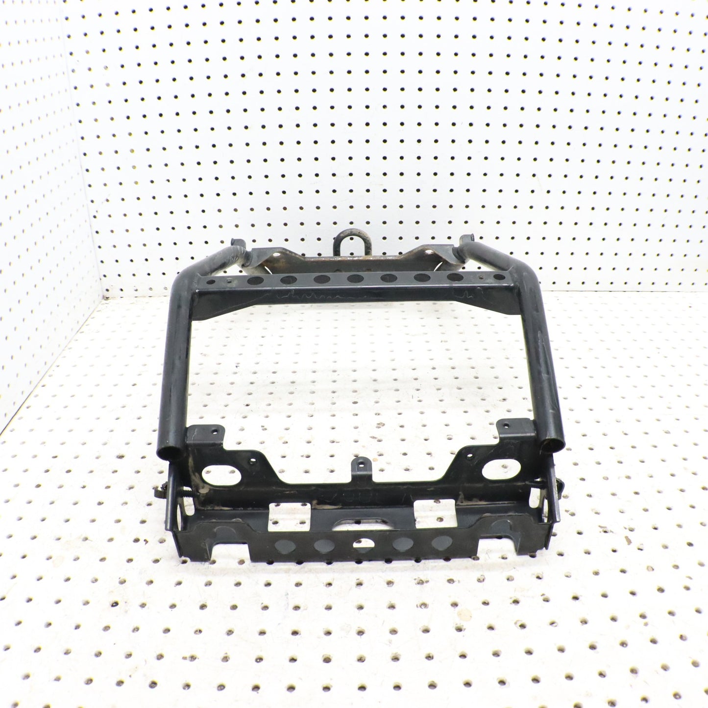 2012 Polaris Sportsman 500 Frame Support Brace Bracket 1017743-067; 1018374-067