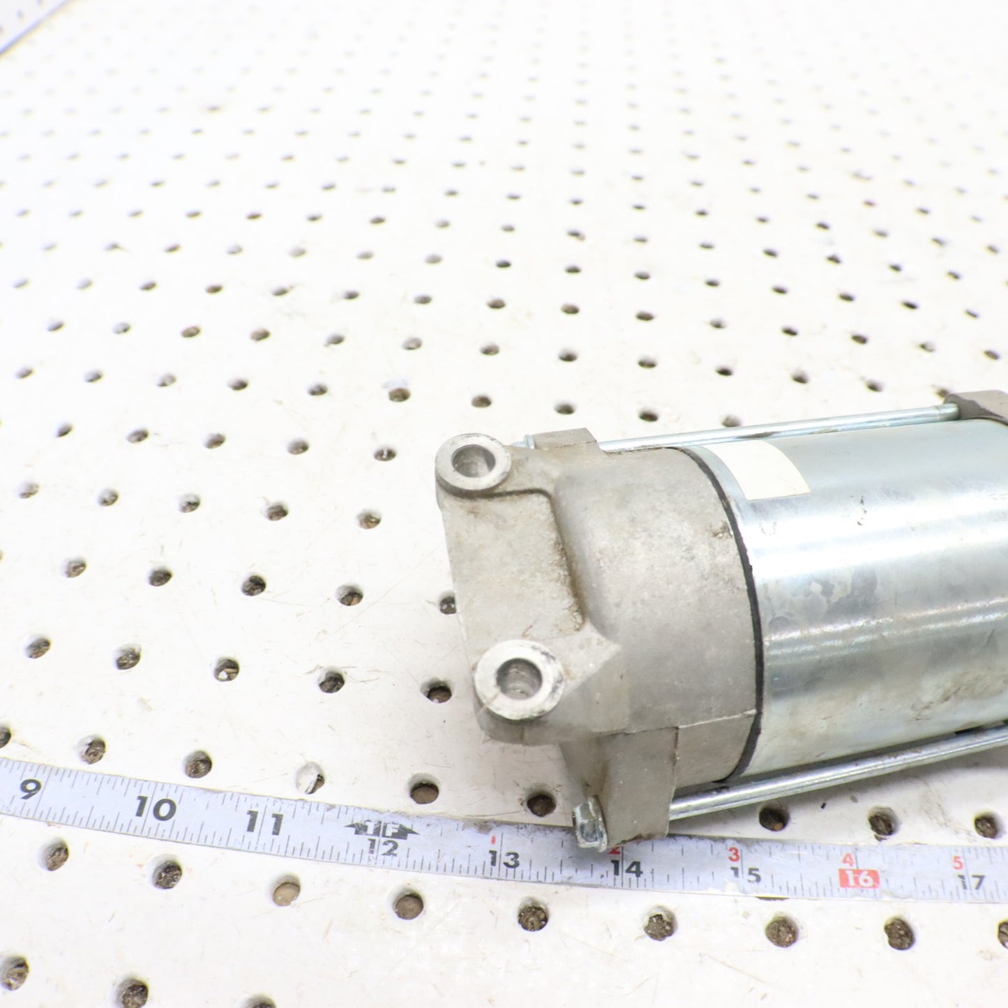 2009 Polaris Sportsman 800 Starter Motor 4012032; 4013268