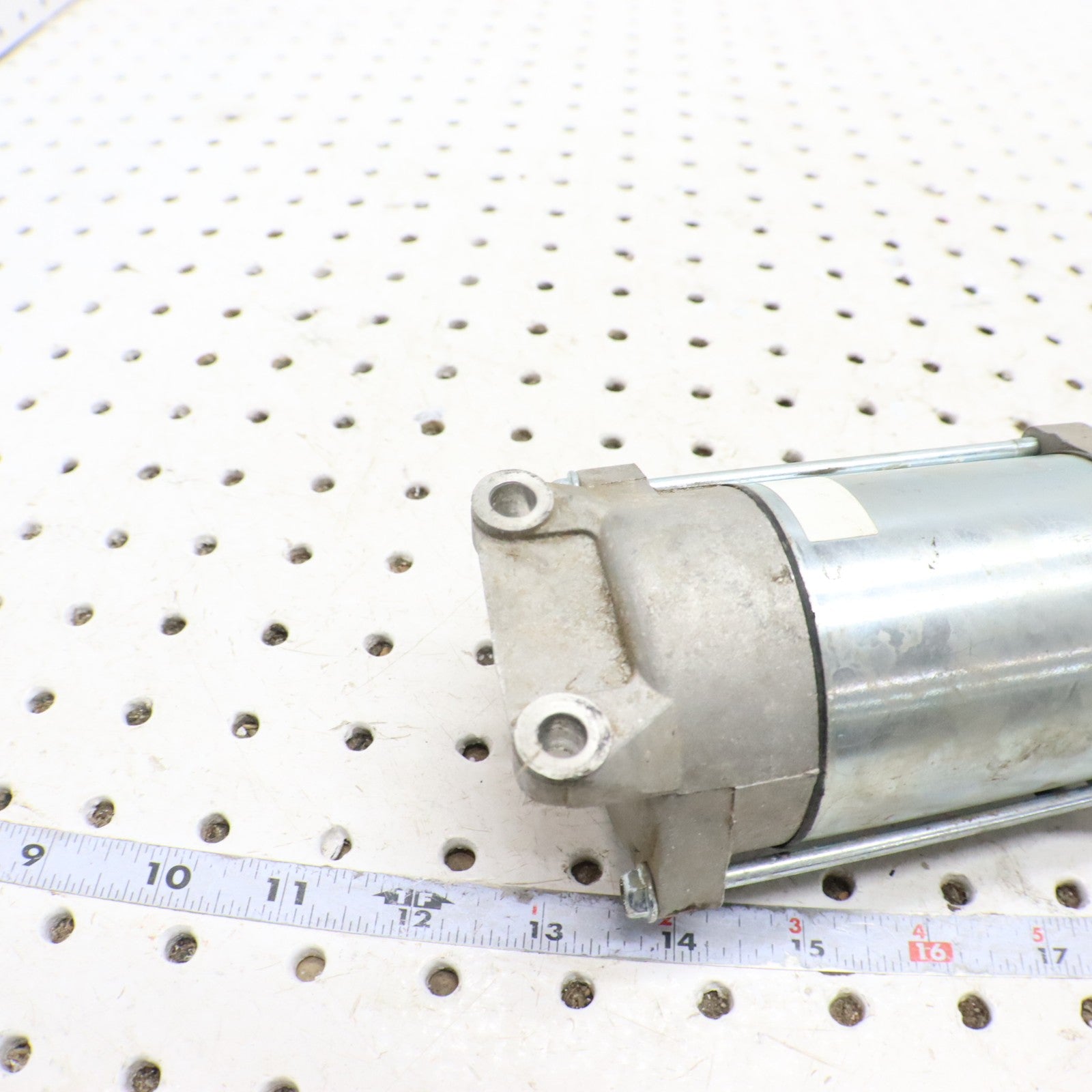 2009 Polaris Sportsman 800 Starter Motor 4012032; 4013268