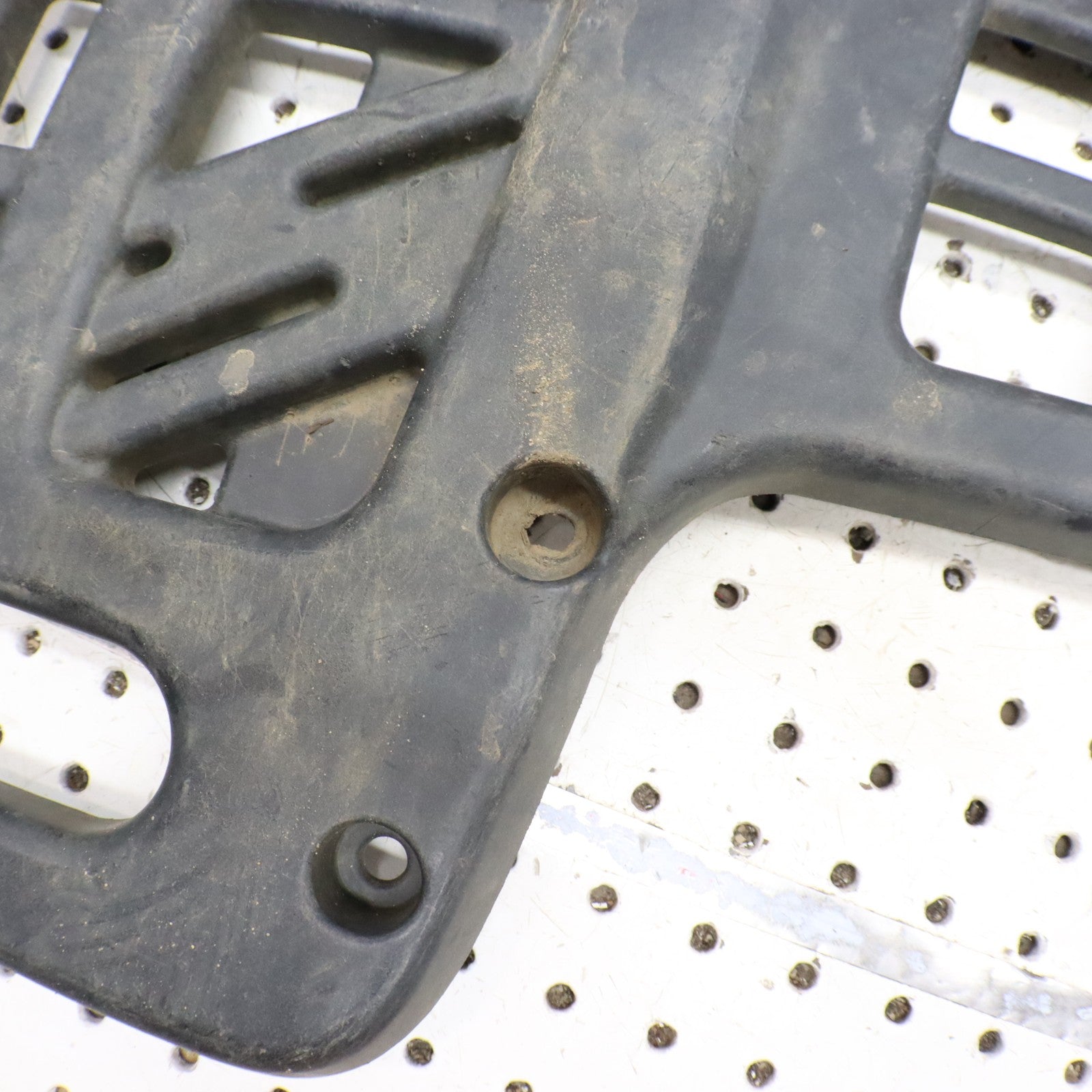 2004 Polaris Sportsman 500 Front Rack 5434697-070; 5435240-070 1013972-418