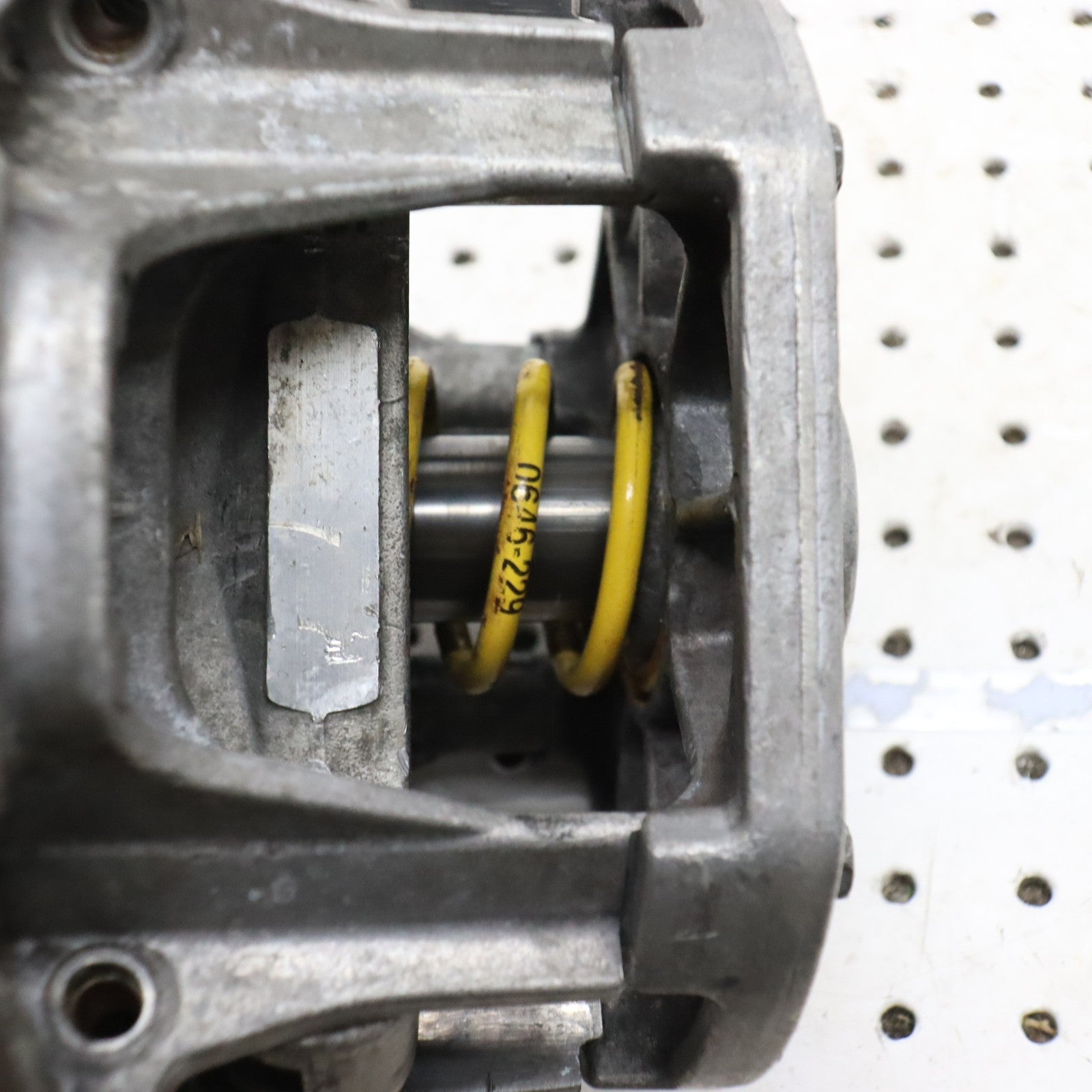 2012 Arctic Cat Proclimb M800 Drive Clutch Primary Clutch 0746-435 REBUILT