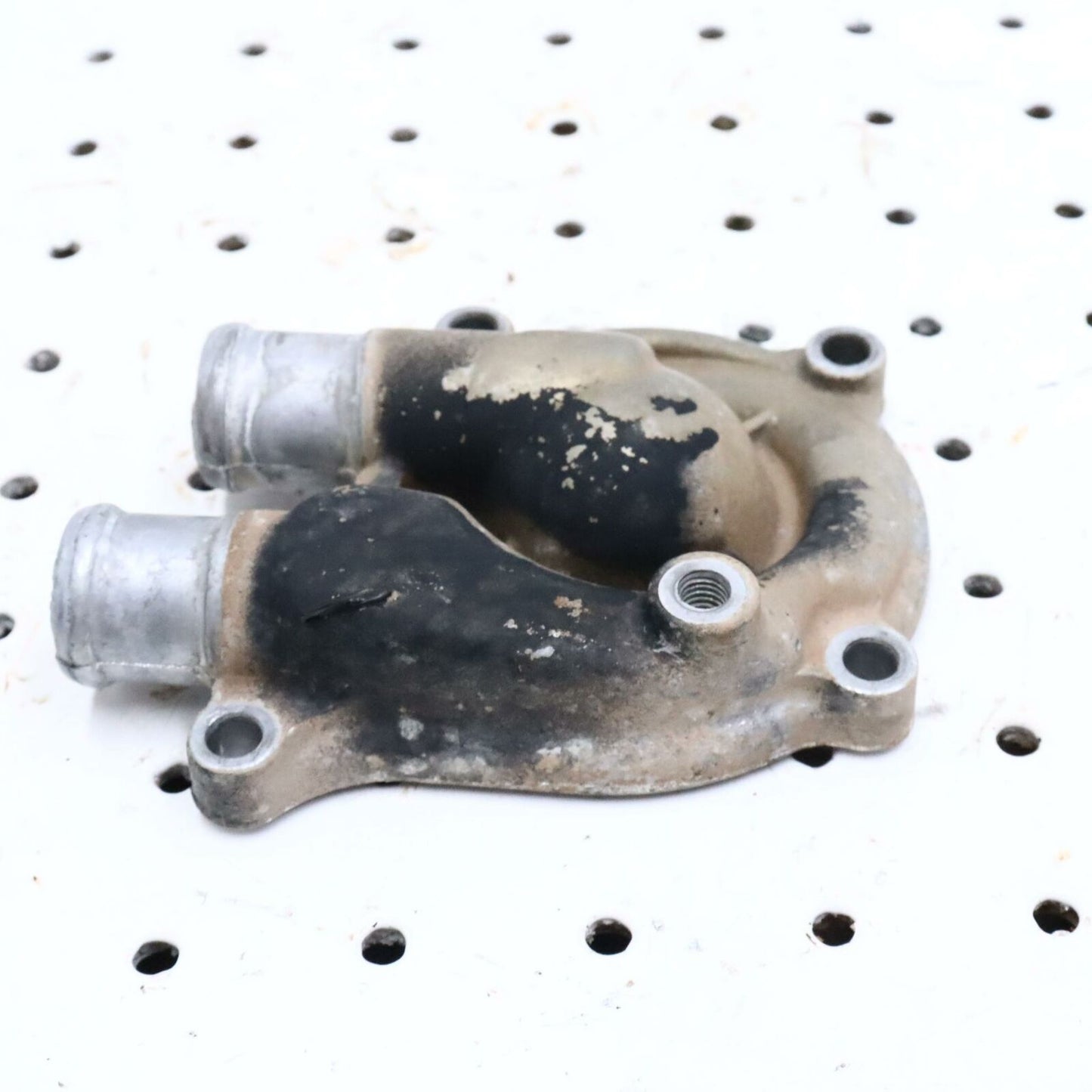 2000 POLARIS SPORTSMAN 500 WATERPUMP COVER 3085351