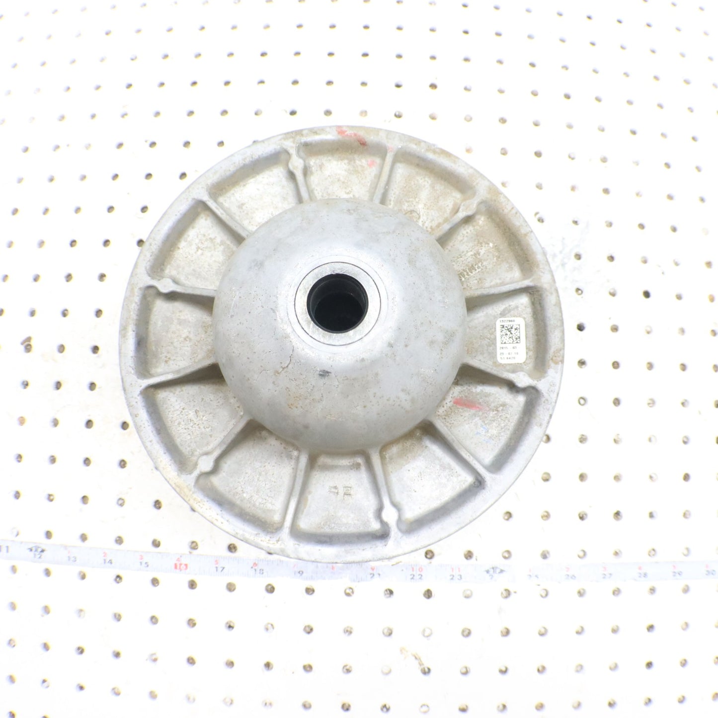 2015 Polaris Sportsman 570 Driven Clutch Secondary Clutch 1322960 CORE