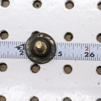 2009 ARCTIC CAT CROSSFIRE 1000 SCREW 1623-739