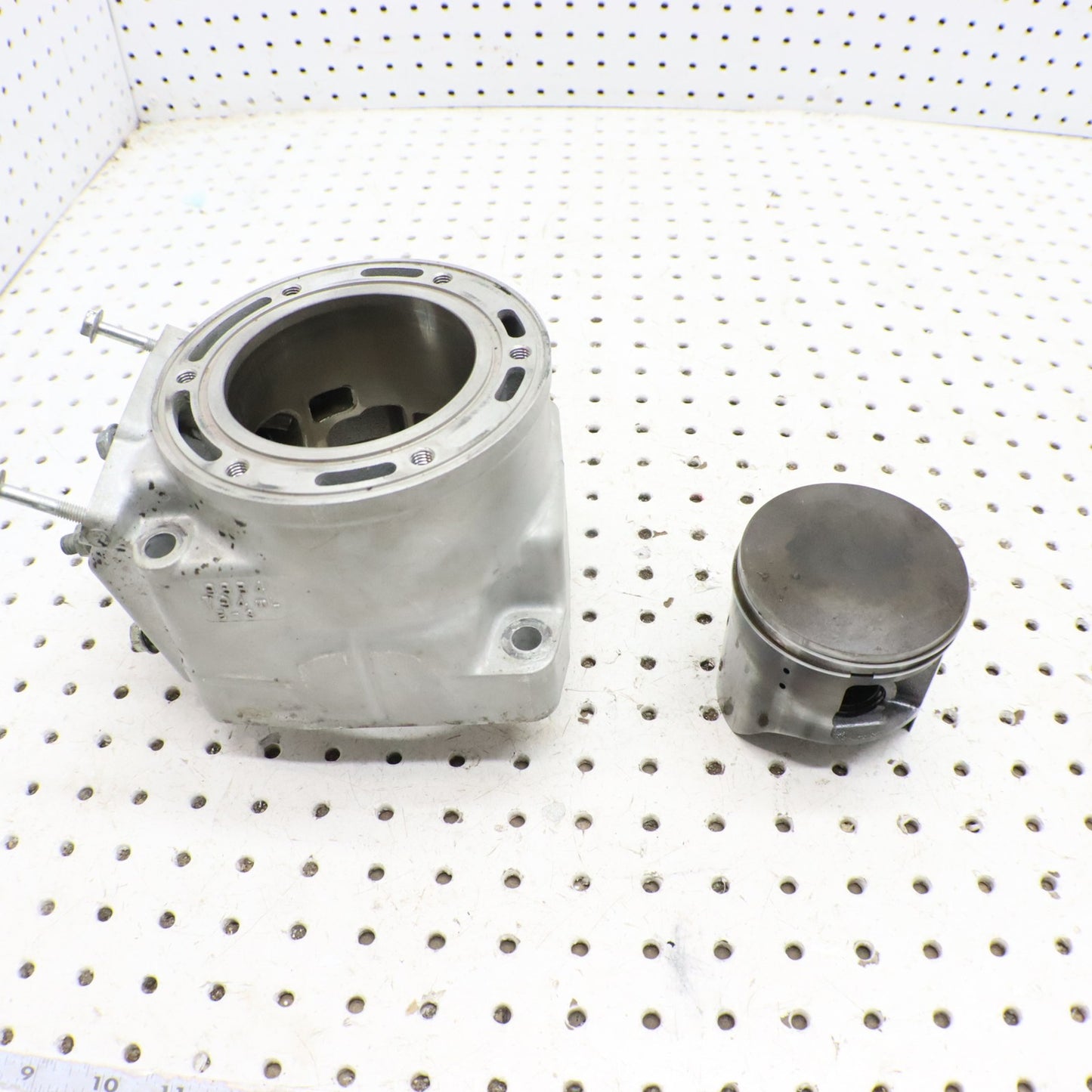 2012 Arctic Cat Proclimb M800 Cylinder Jug 3007-849