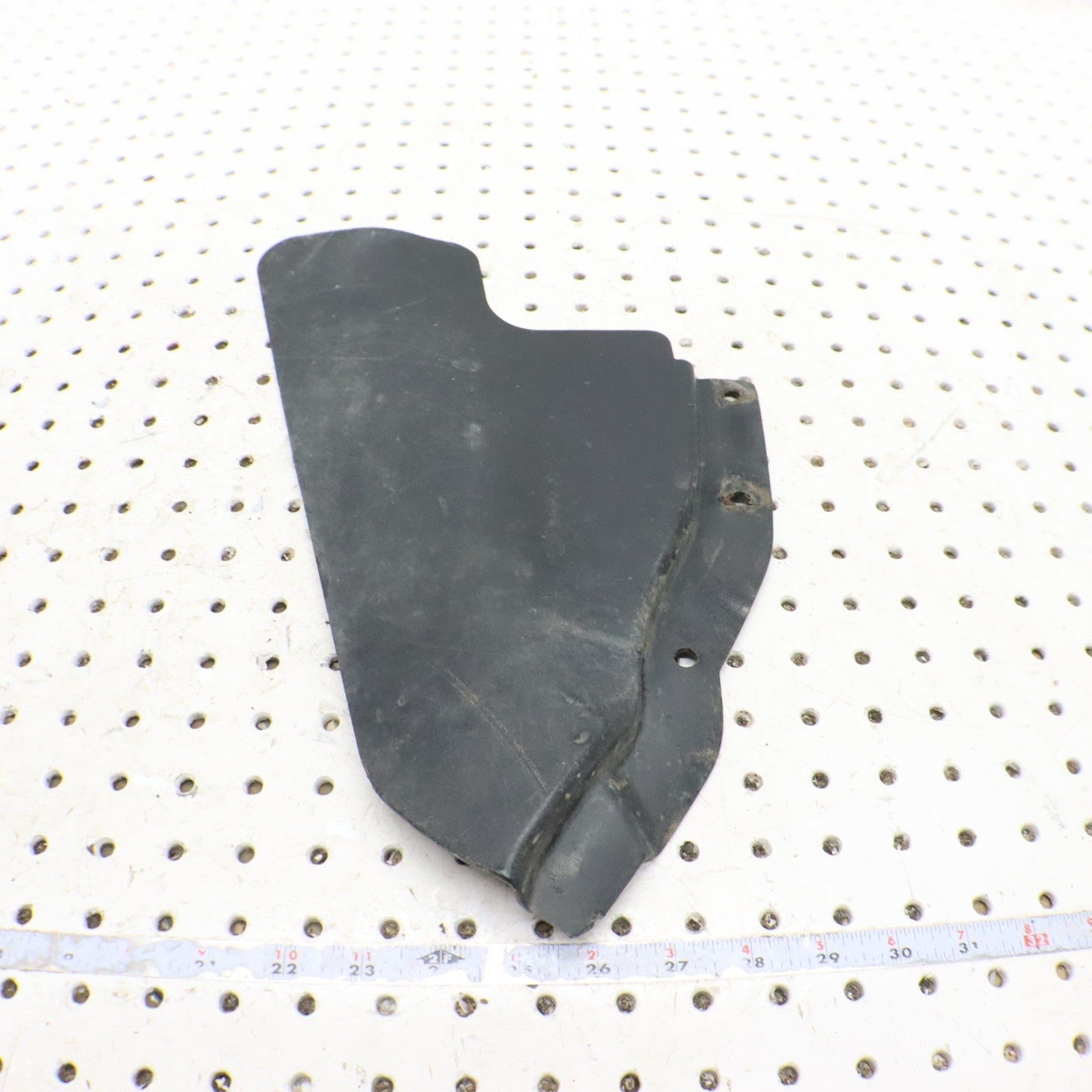 2009 Polaris Sportsman 800 Radiator Side Shield 5434315 RIGHT