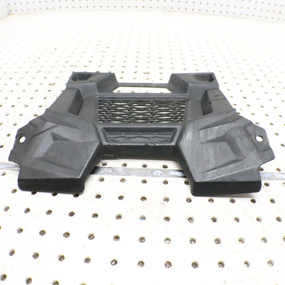 2017 Polaris Sportsman 450 WINCH COVER, GLOSS BLACK 5451441-070