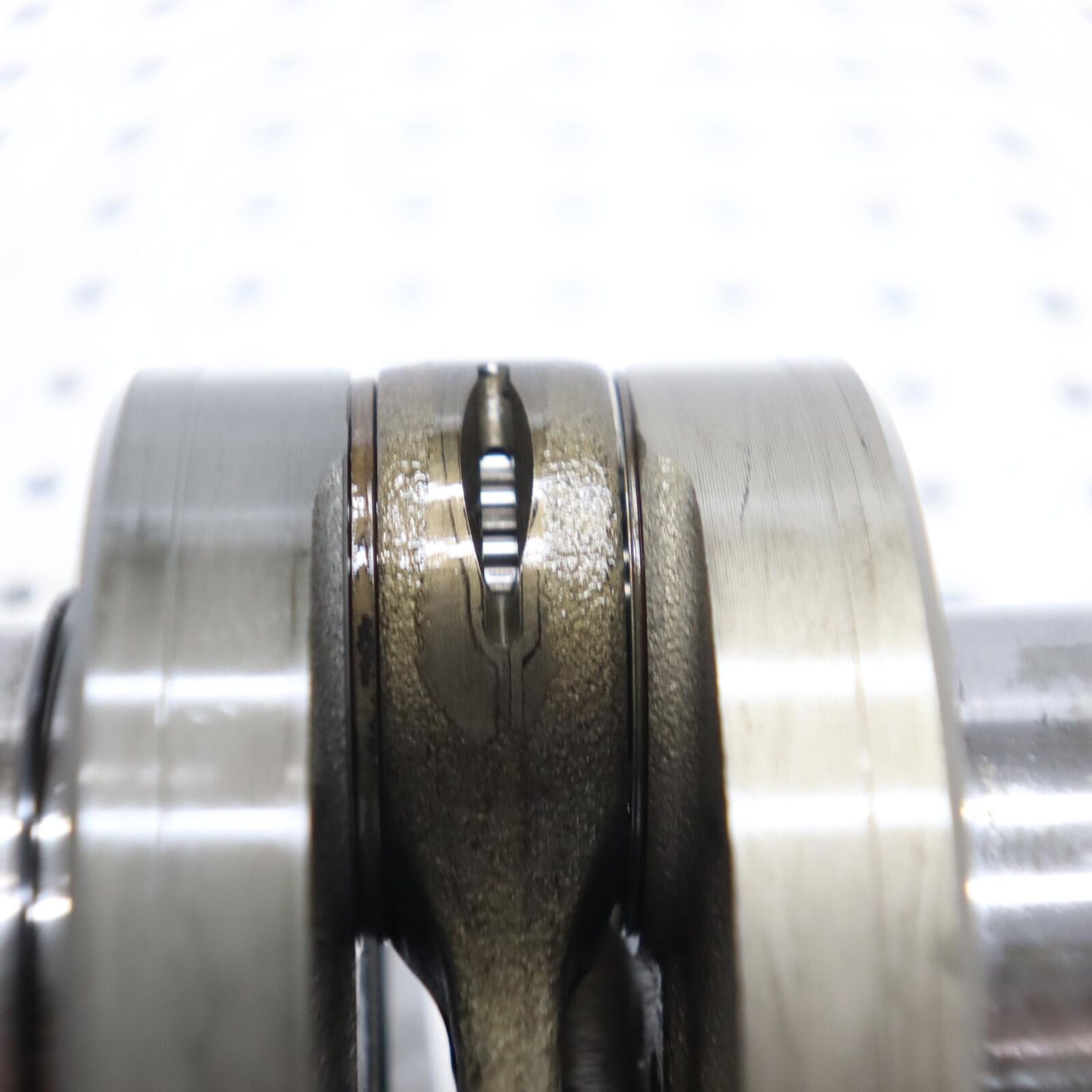 2014 POLARIS PRO RMK 800 CRANKSHAFT CRANK SHAFT 3090347 TYPE 2 0262 2204621 220