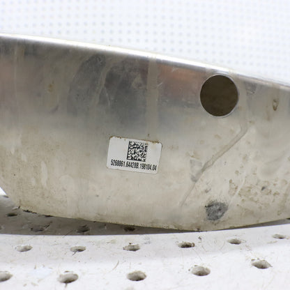 2024 Polaris Sportsman 570 Efi Eps Exhaust Heat SHIELD AIRBOX 5268861