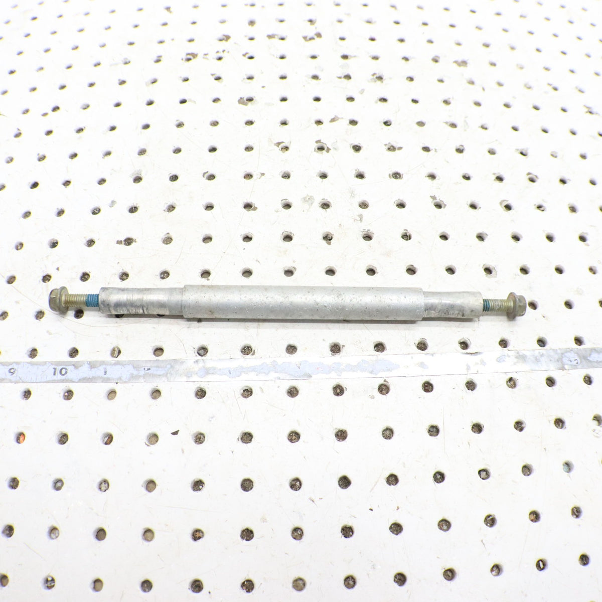 2007 Arctic Cat F6 Rear Suspension Cross Axle Shaft LIMITER STRAP 0604-426