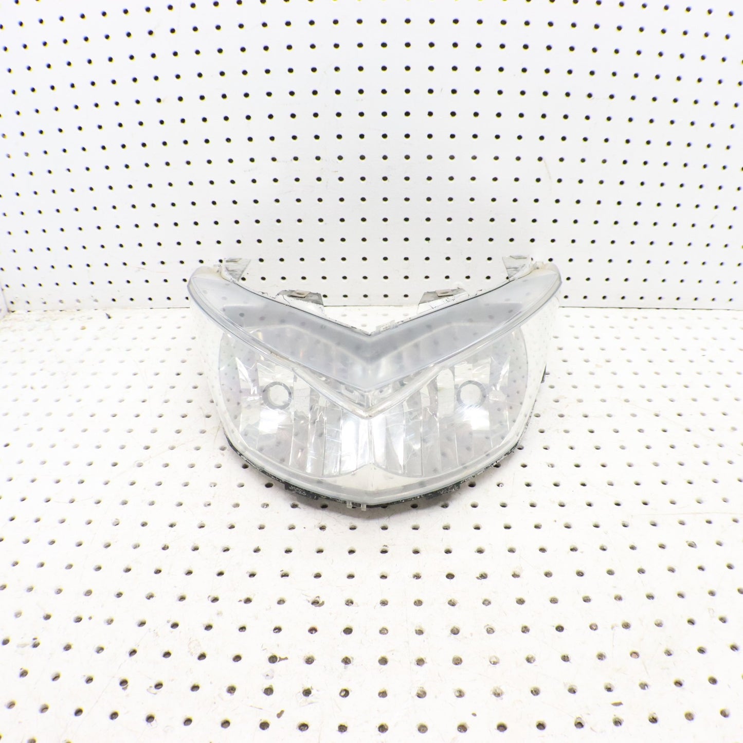 2016 Arctic Cat M8000 Head Light Headlight 0609-899; 0609-967