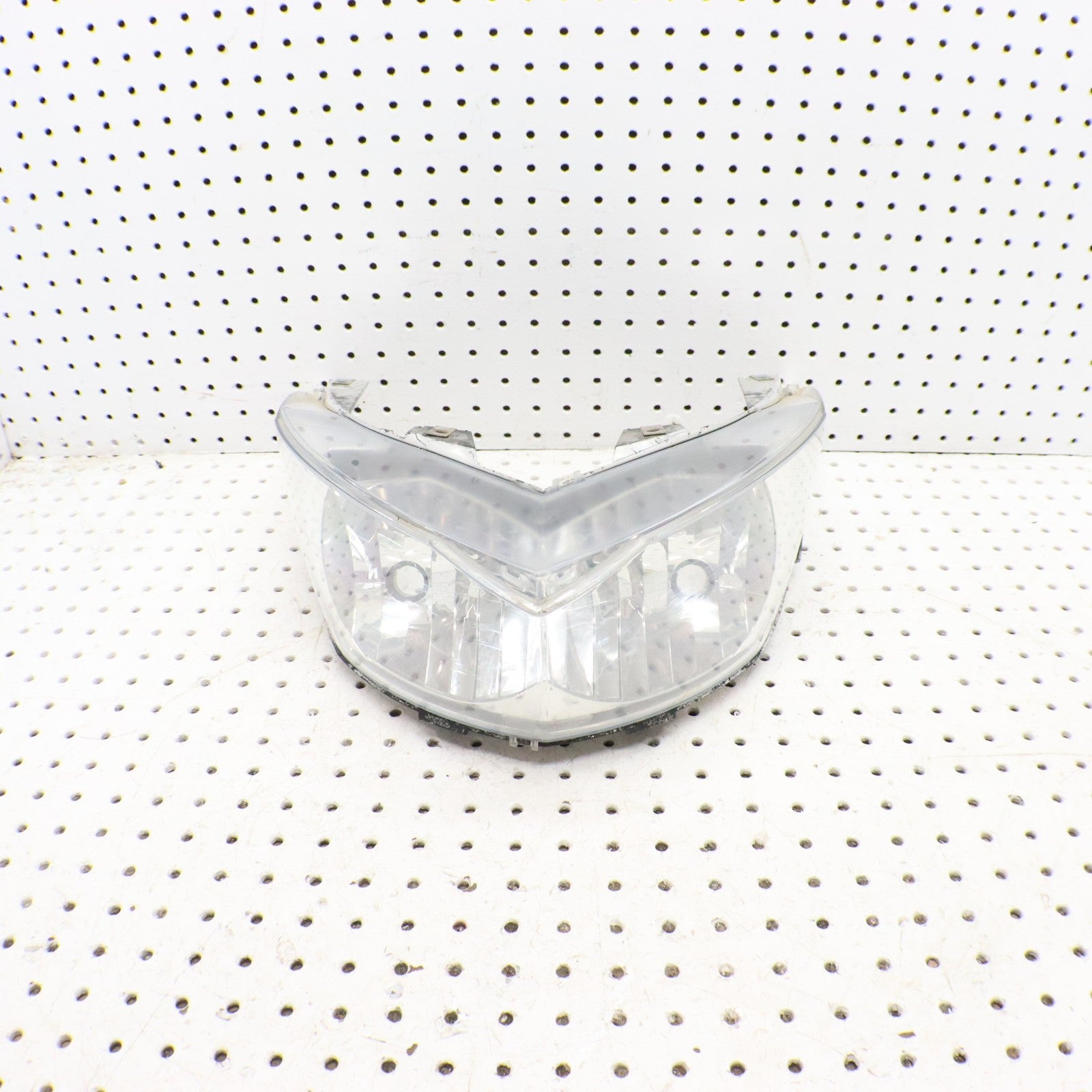2016 Arctic Cat M8000 Head Light Headlight 0609-899; 0609-967
