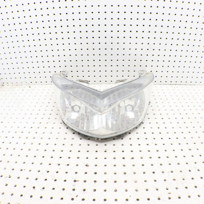 2016 Arctic Cat M8000 Head Light Headlight 0609-899; 0609-967