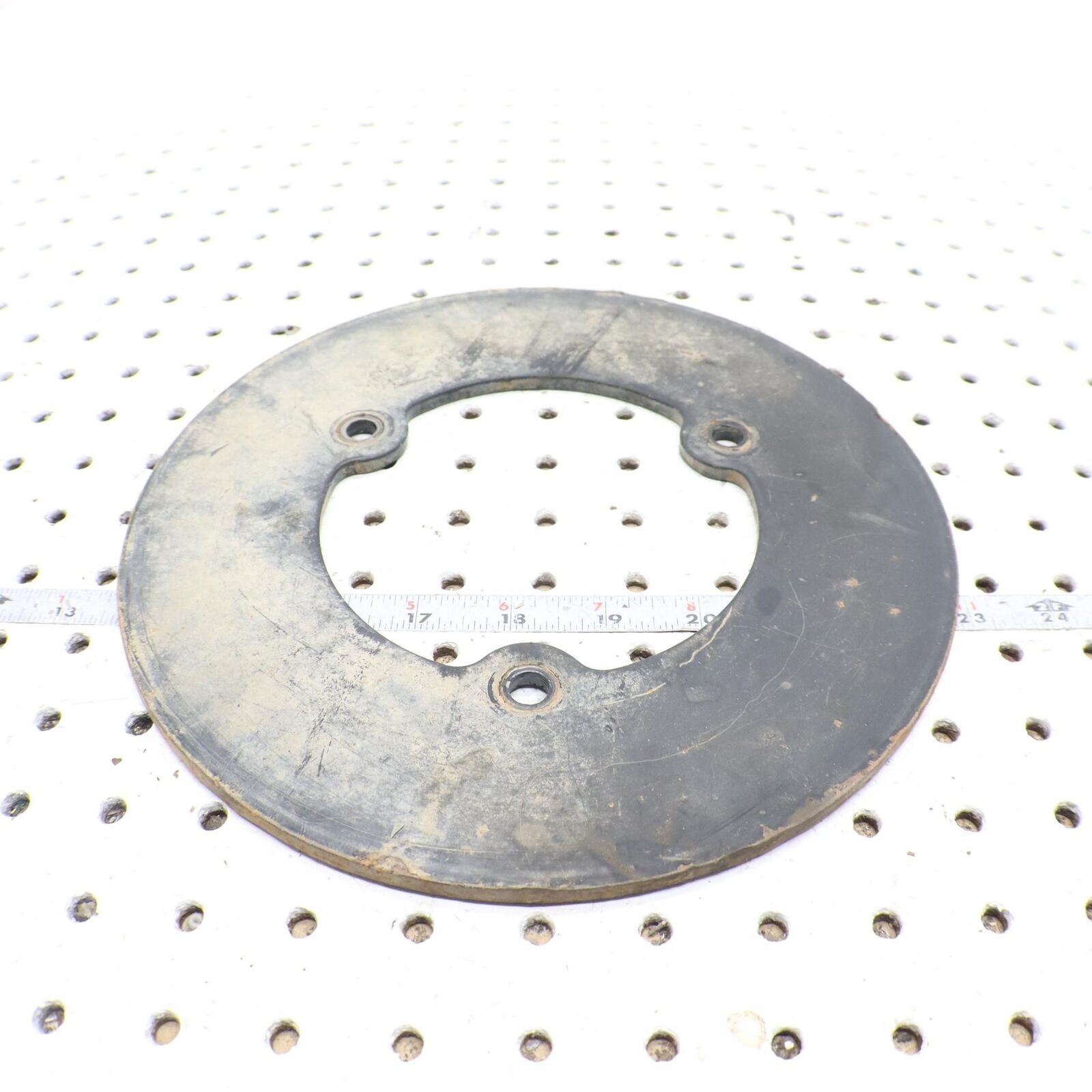 1996 POLARIS XPLORER 300 REAR SPROCKET GUARD 5211618-067