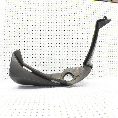 2014 POLARIS PRO RMK 800 RIGHT SIDE LOWER BELLY PAN 5439306-070