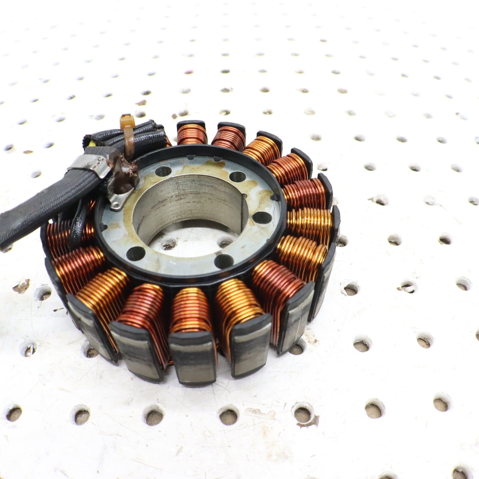 2008 Polaris Sportsman 800 Stator 4011982; 2208144