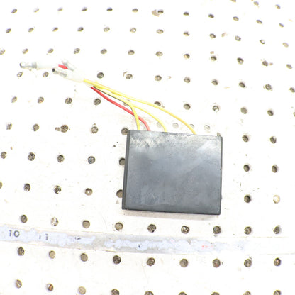 1995 Polaris Xplorer 400 Voltage Regulator 4060113 2205046 LR-35