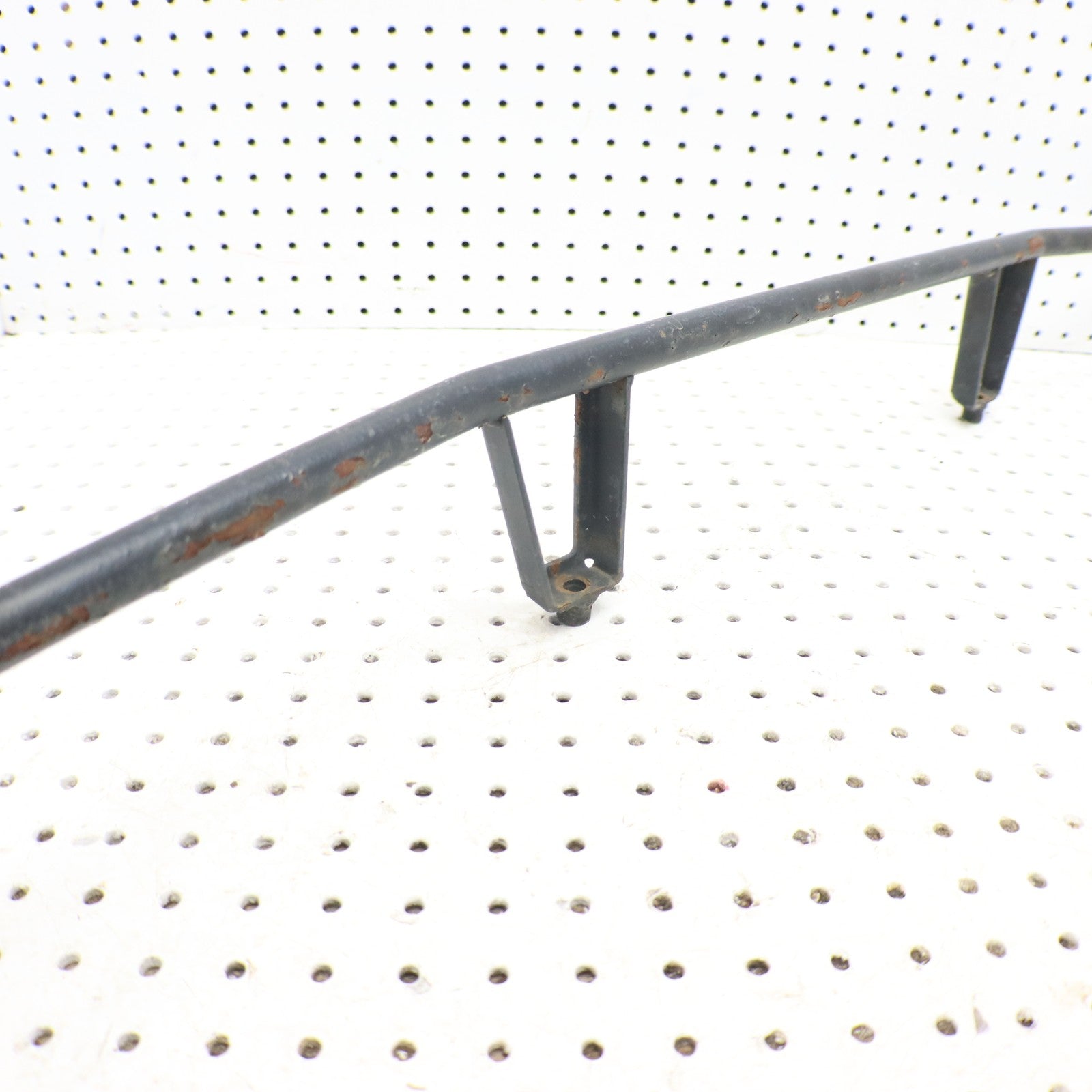 2009 Polaris Sportsman Xp 850 Rear Rack Extension 5437700; 2876599