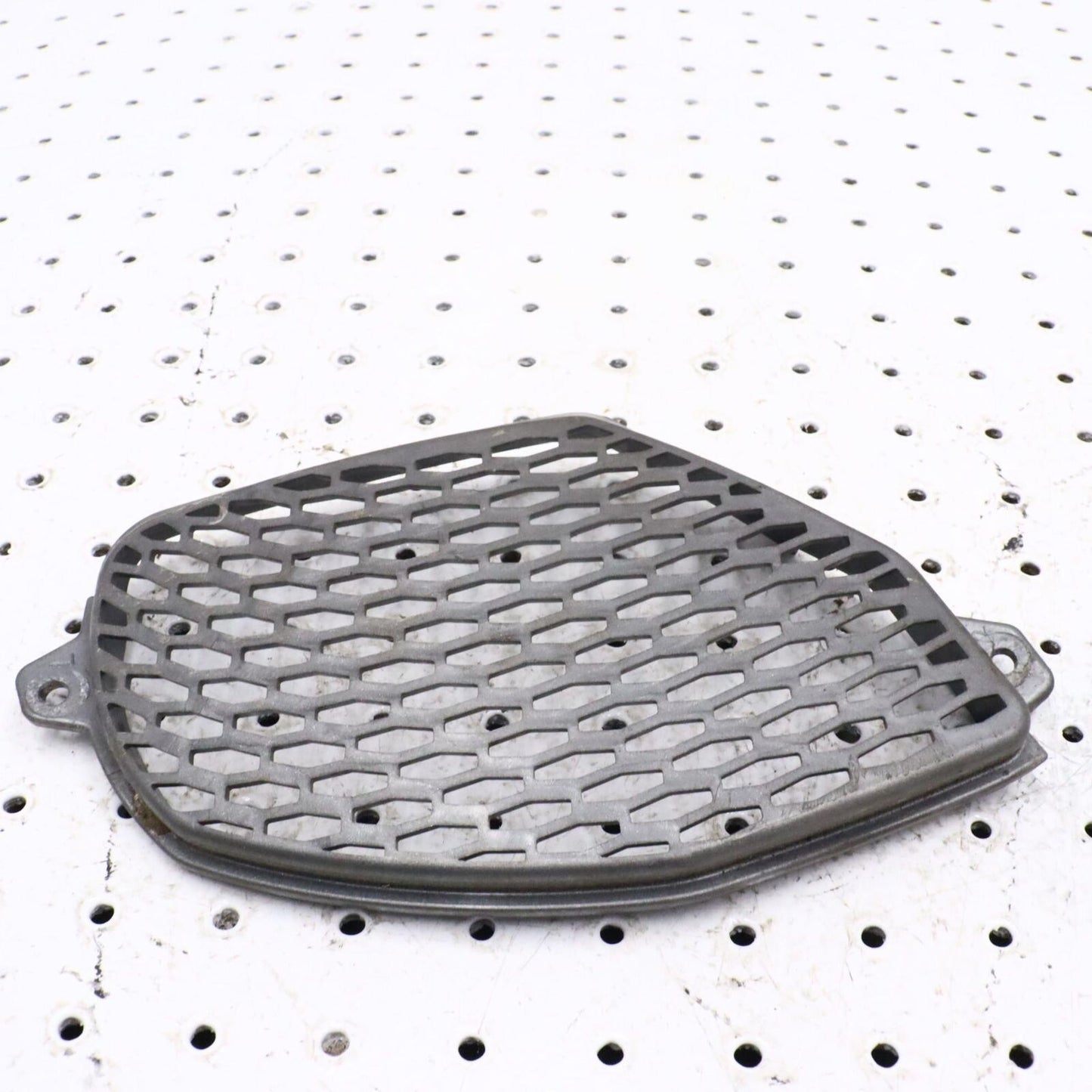 2007 ARCTIC CAT F5 Vent, Bumper Left Pewter 4606-695