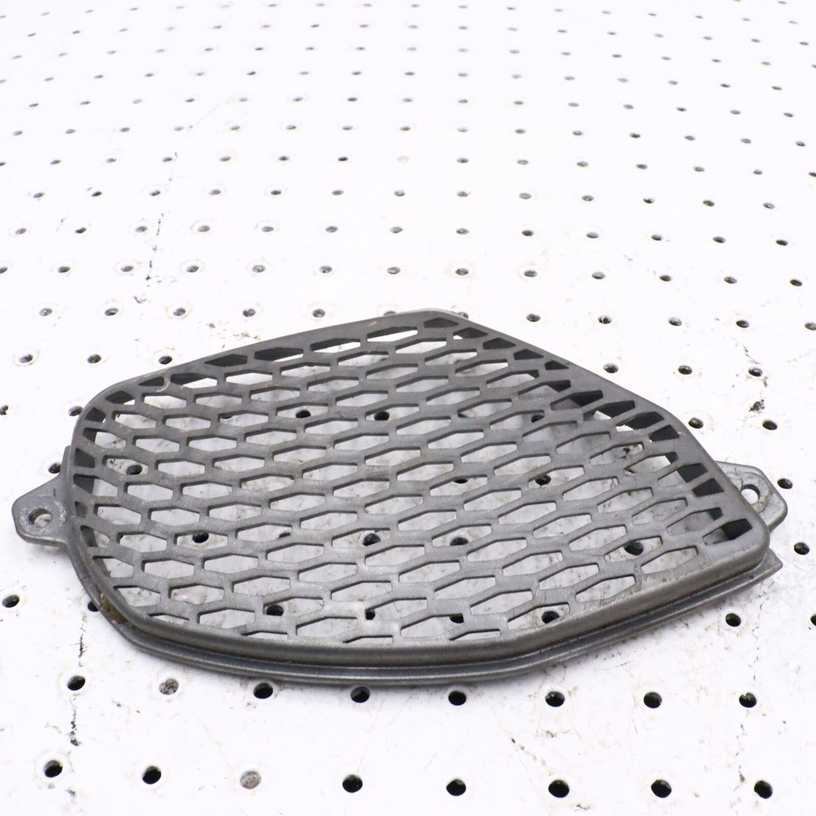 2007 ARCTIC CAT F5 Vent, Bumper Left Pewter 4606-695