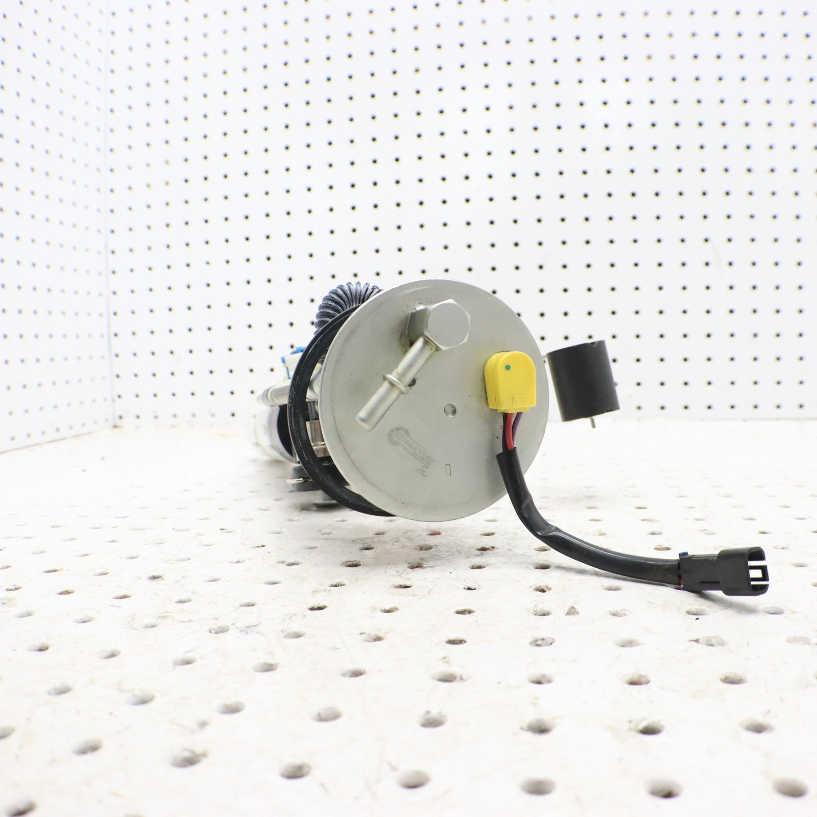 2009 Polaris Sportsman Xp 850 Fuel Pump #2204307 Quantum 