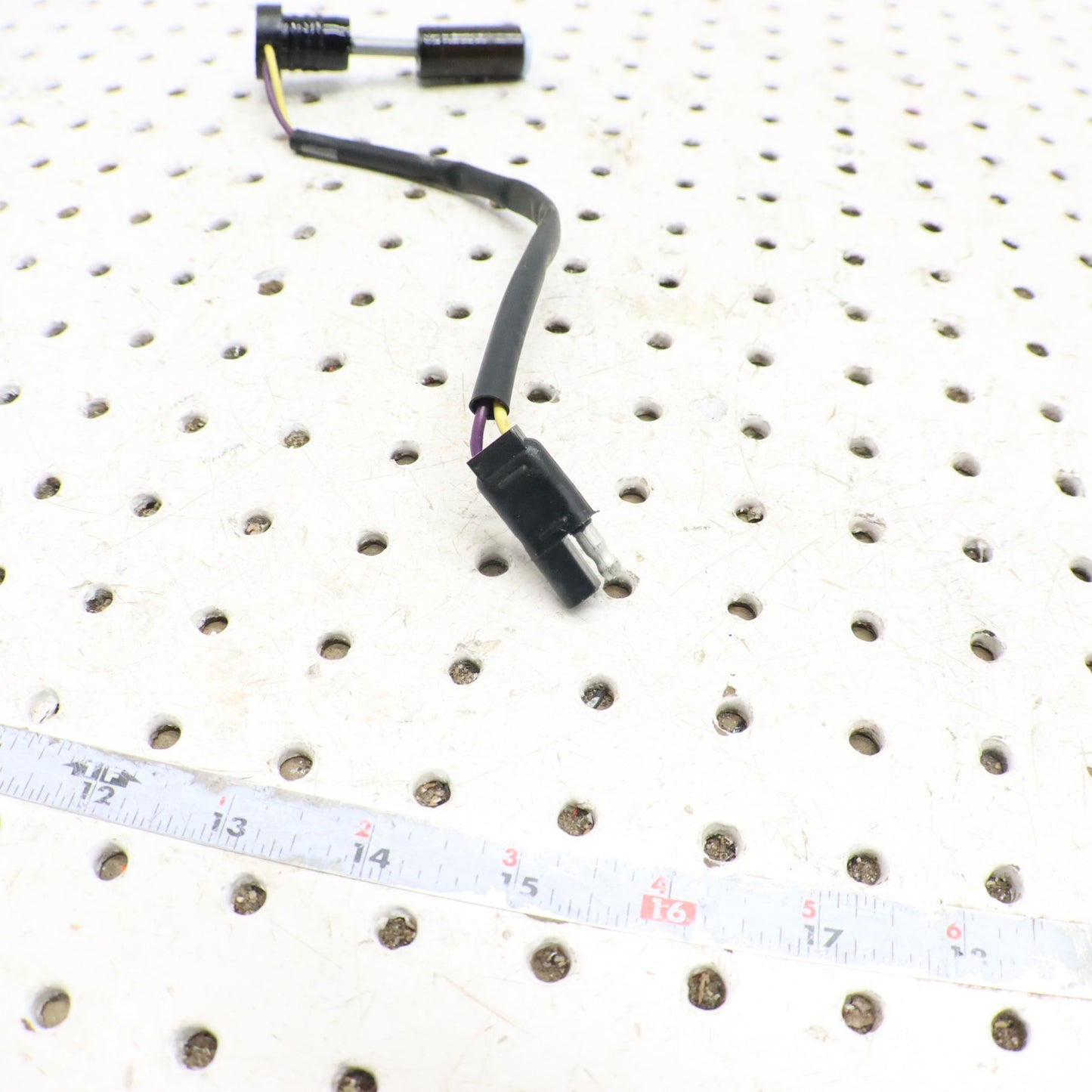 2016 Polaris Rush 800 Oil Level Sensor  4014699