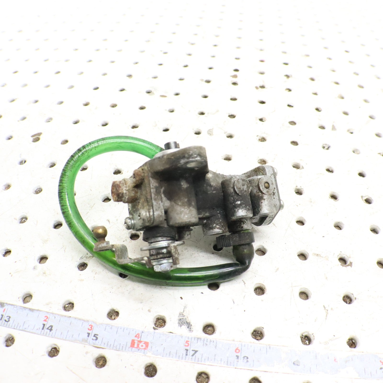 2009 Arctic Cat Crossfire R 8 Oil Pump 3007-710