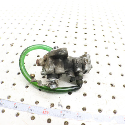 2009 Arctic Cat Crossfire R 8 Oil Pump 3007-710