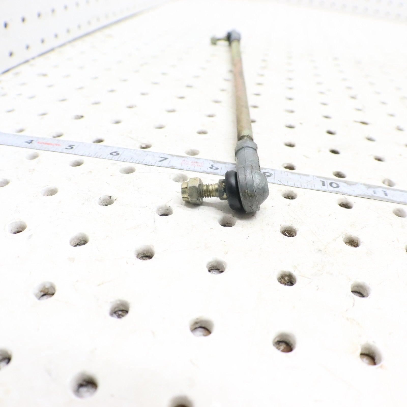 1995 Polaris Xplorer 400 Shifter Rod LOW 5020730