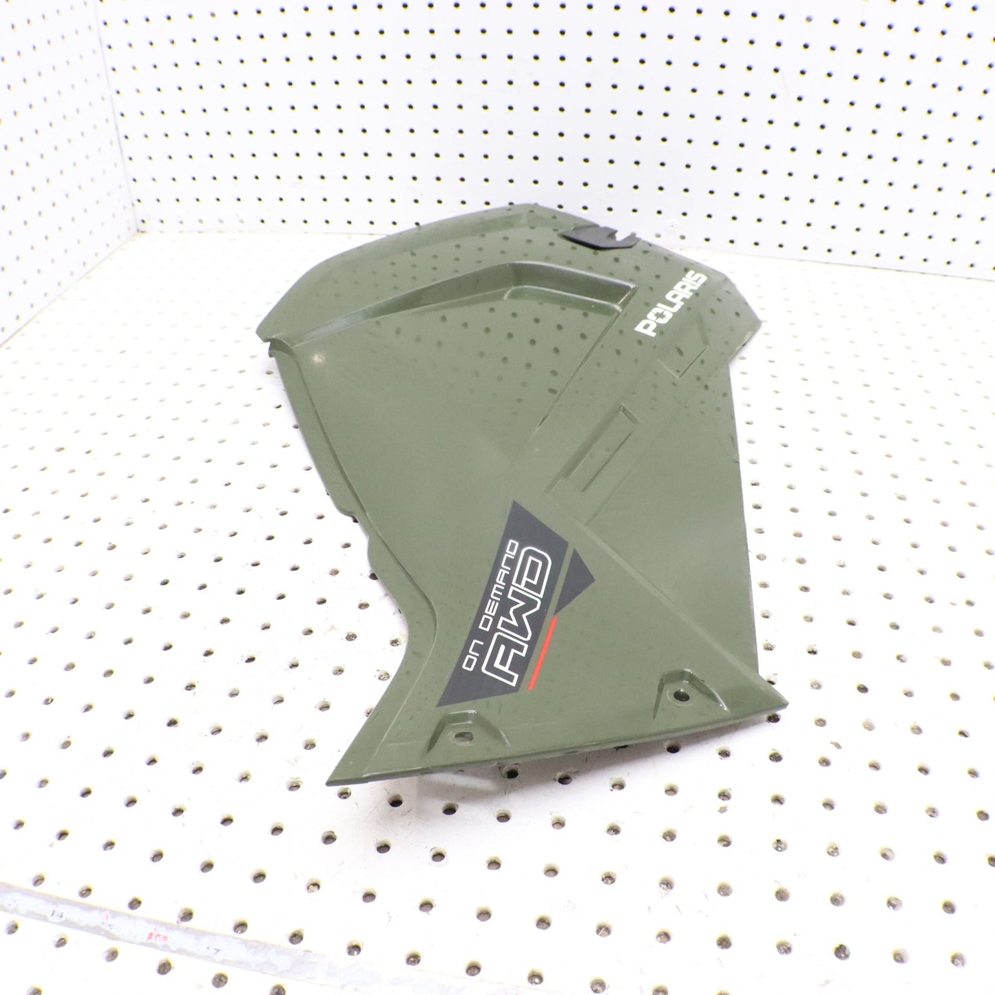 2024 Polaris Sportsman 570 Efi Eps Side Panel Cover Right GREEN 