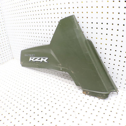 2009 Polaris Rzr 800 Fender Rear RIGHT REAR 5437393-498