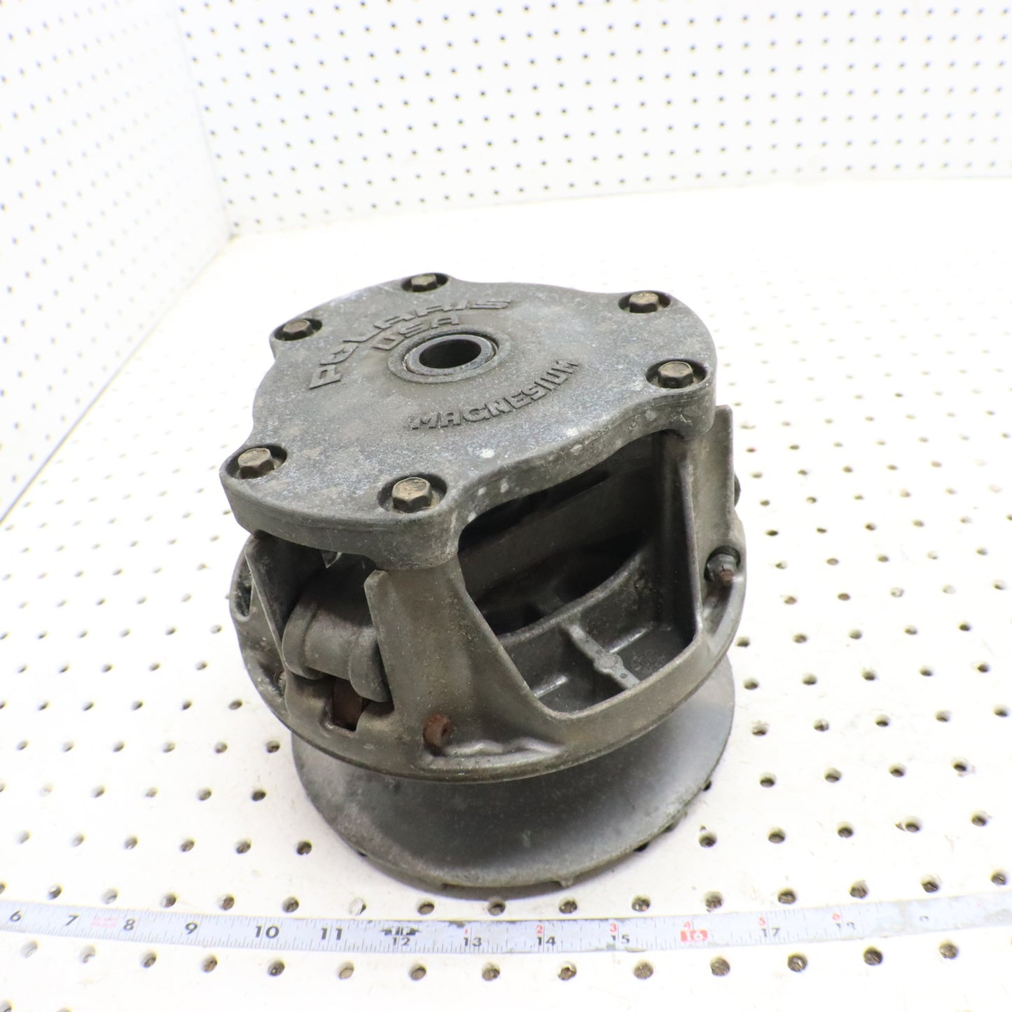 2009 Polaris Sportsman 800 Drive Clutch Primary Clutch 1322749